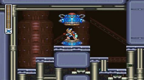 mega man x2 armor upgrades  Agile is the tallest of the X-Hunters, standing around the height of Sigma himself